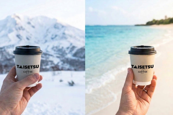 沖縄コーヒーの歴史|日本で最初にコーヒーが植えられた場所