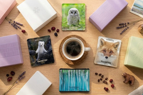 北海道お土産ガイド|お菓子だけじゃない、もらって嬉しい北海道ギフト