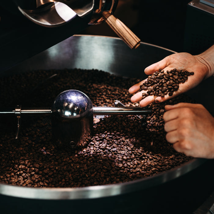 職人の想いがこもった「クラフトコーヒー」とは