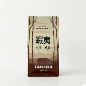 蝦夷 - (200g)