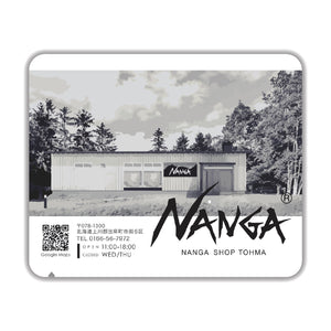 NANGA TOHMA (301)