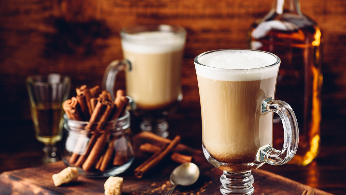 大人の楽しみ、コーヒーとアルコールの合わせ方