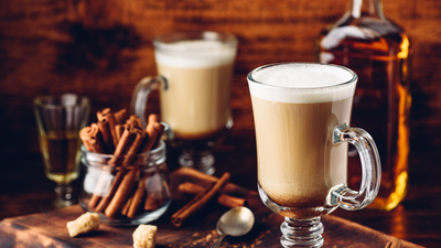 The Grown-up Delight: Pairing Coffee and Alcohol