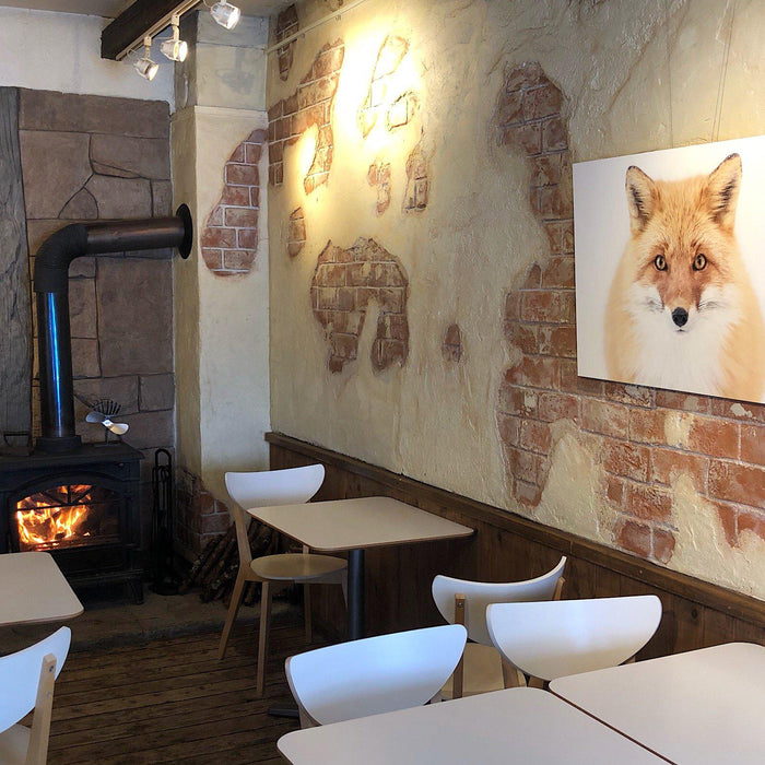 人気No.1のドリップ珈琲のお話