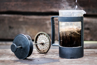 Brewing Perfection: The Ultimate French Press Guide