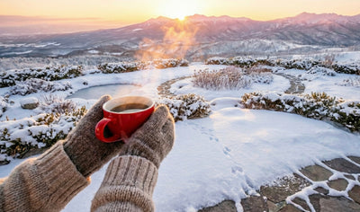 2026: A new coffee habit begins with Hokkaido's wild animals