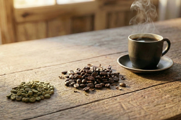 東川町初の自家焙煎コーヒー店 — タイセツコーヒーの物語