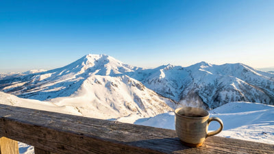 The Allure of Hokkaido Coffee: A Coffee Culture Nurtured by Nature