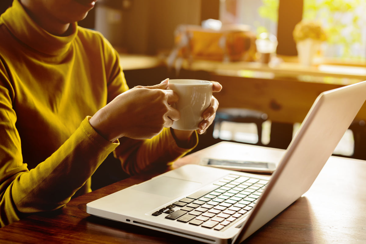 Mastering the Art of Daytime Coffee
