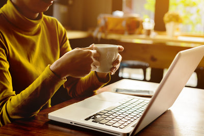 Mastering the Art of Daytime Coffee