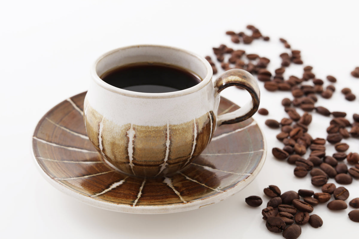 自宅でコーヒーを美味しく保存しよう