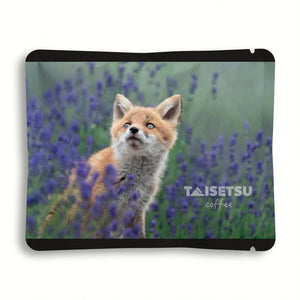Lavender Fox (008)