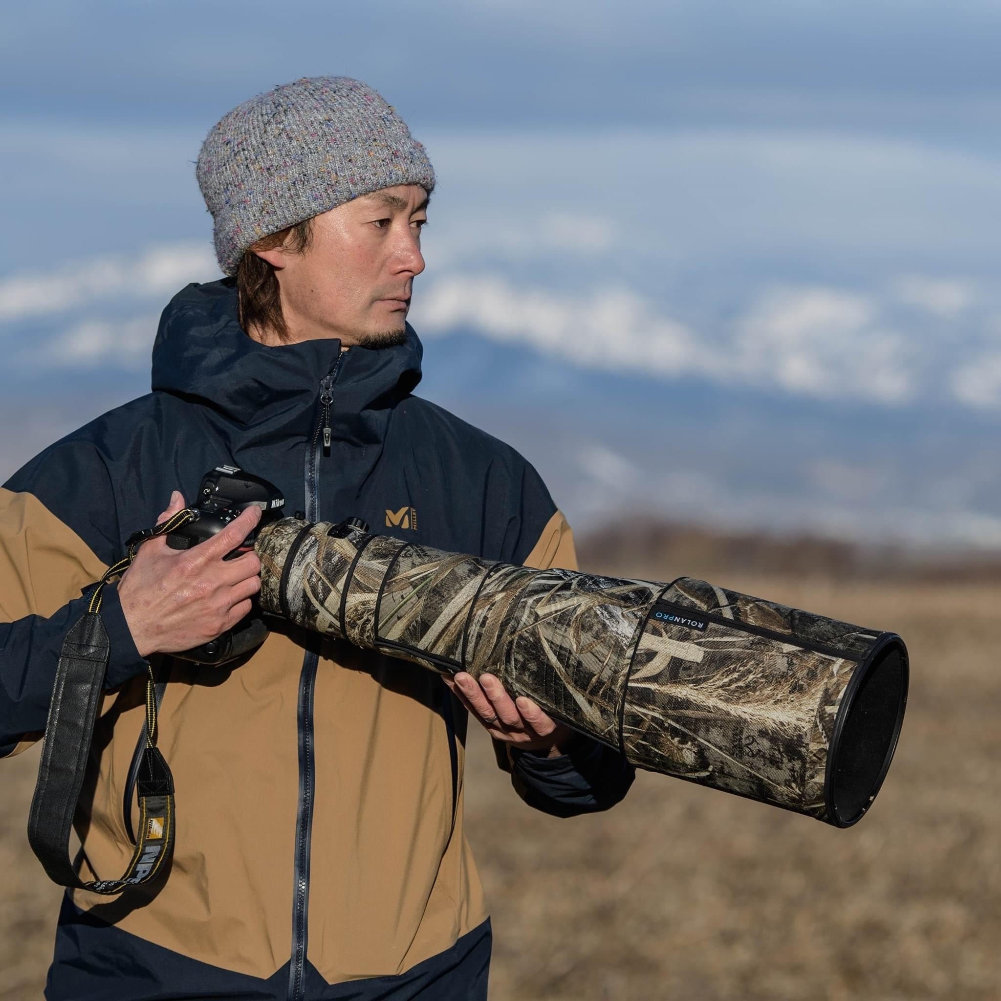 シマエナガ (068)