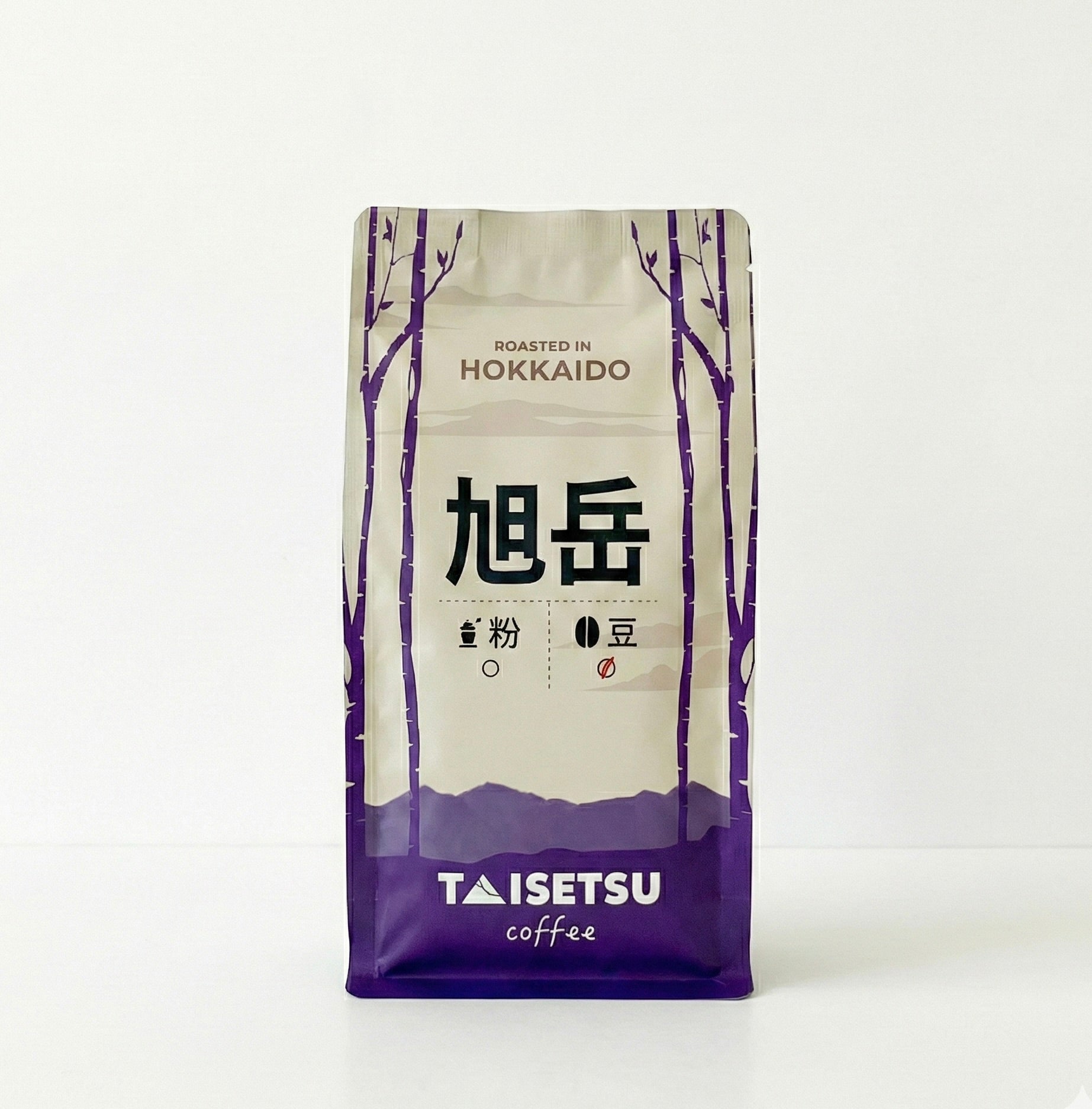 旭岳 - (200g)