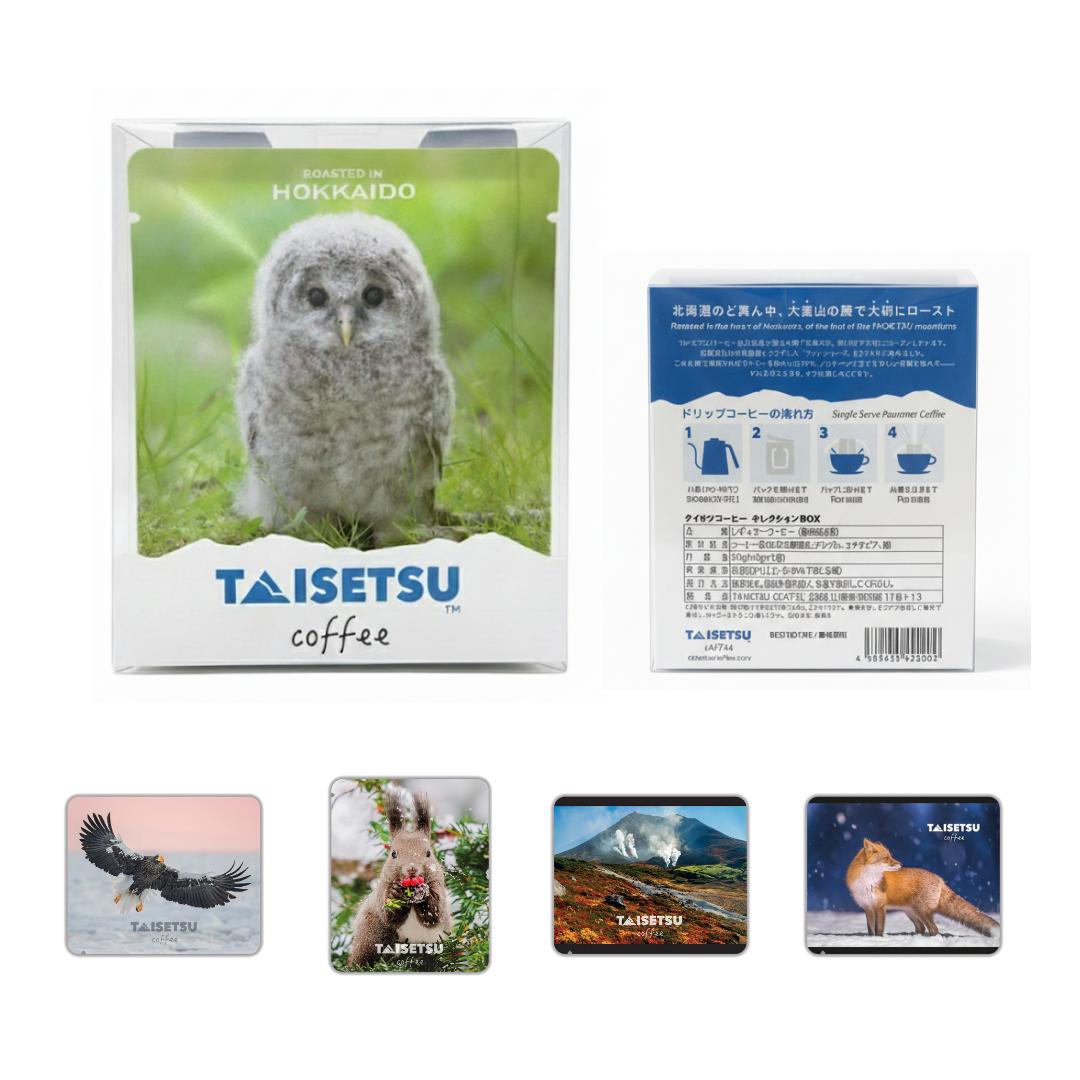 5枚 セレクションBOX A (601)