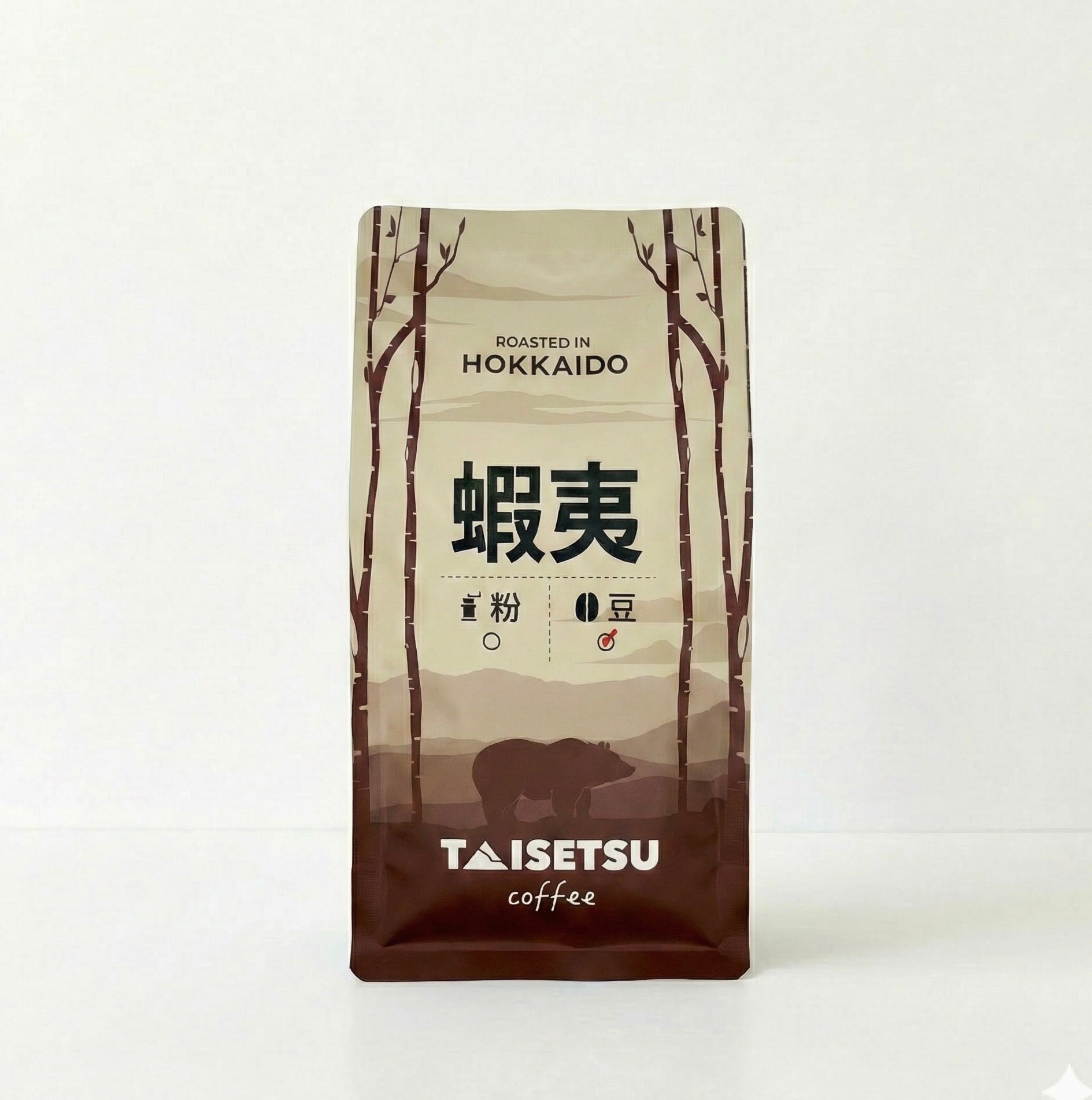 蝦夷 - (200g)
