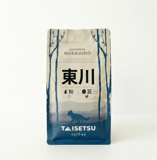 東川 - (200g)