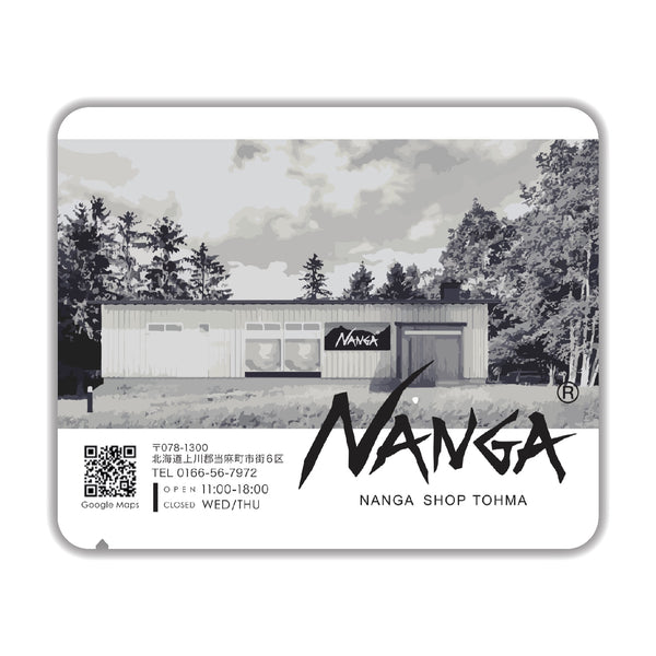 NANGA TOHMA (301)