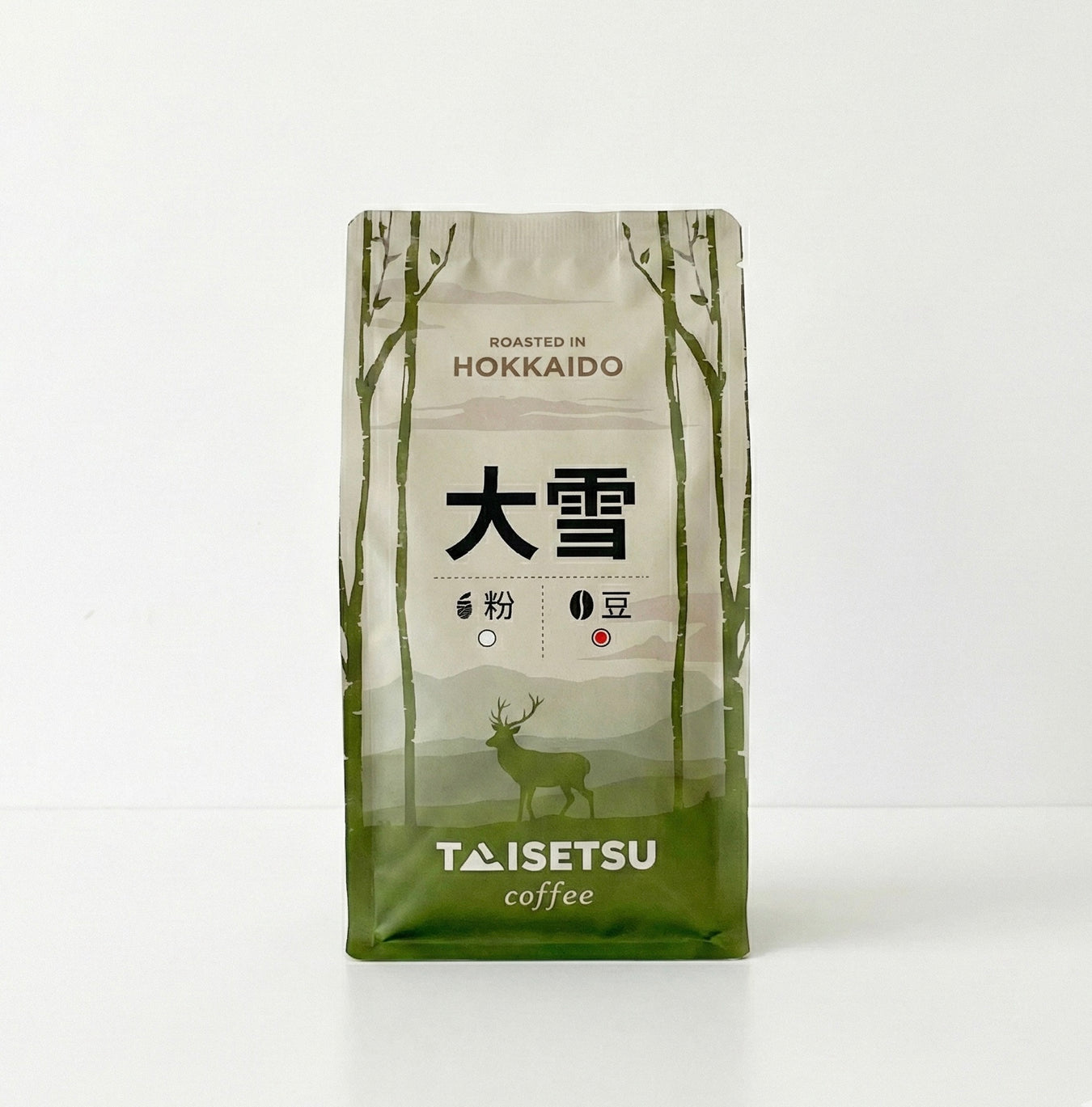 コーヒー豆（ギフト用）