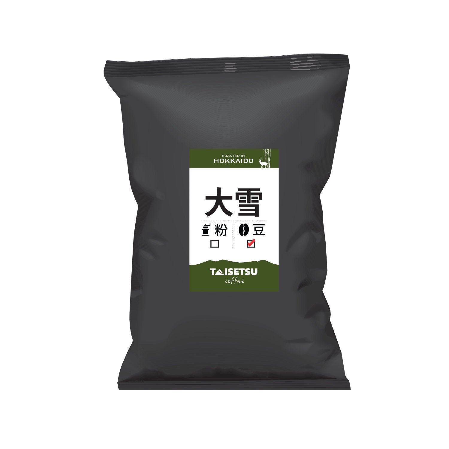 大雪 (300g) Taisetsu Coffee