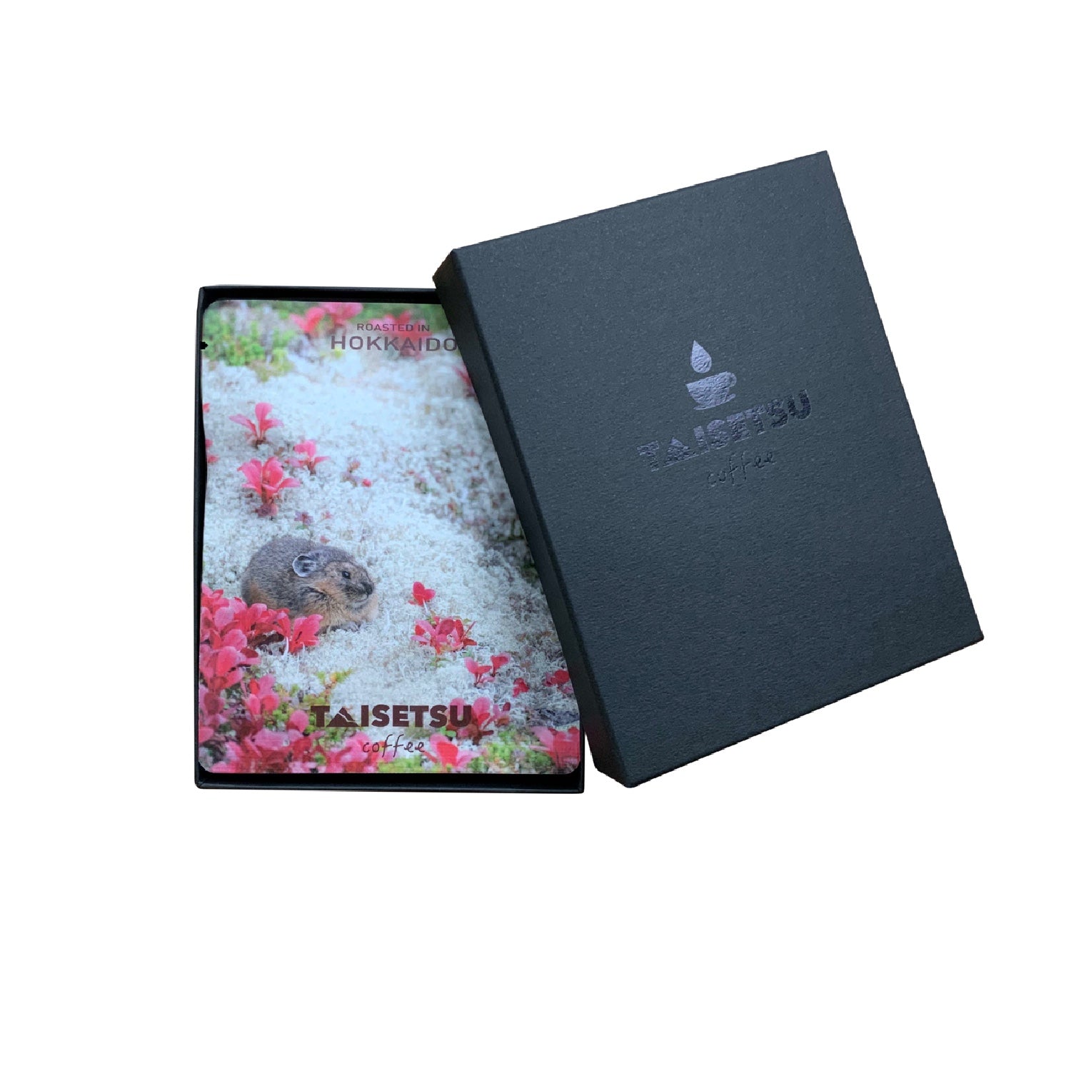 3枚用ギフトボックス