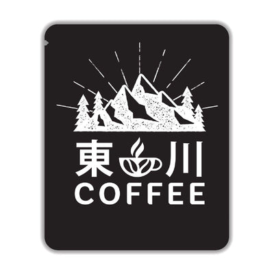 東川コーヒー (BLACK)
