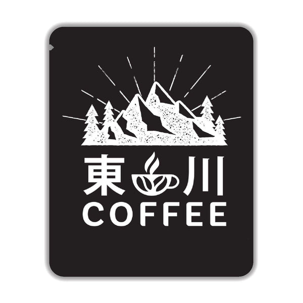 東川コーヒー (BLACK)
