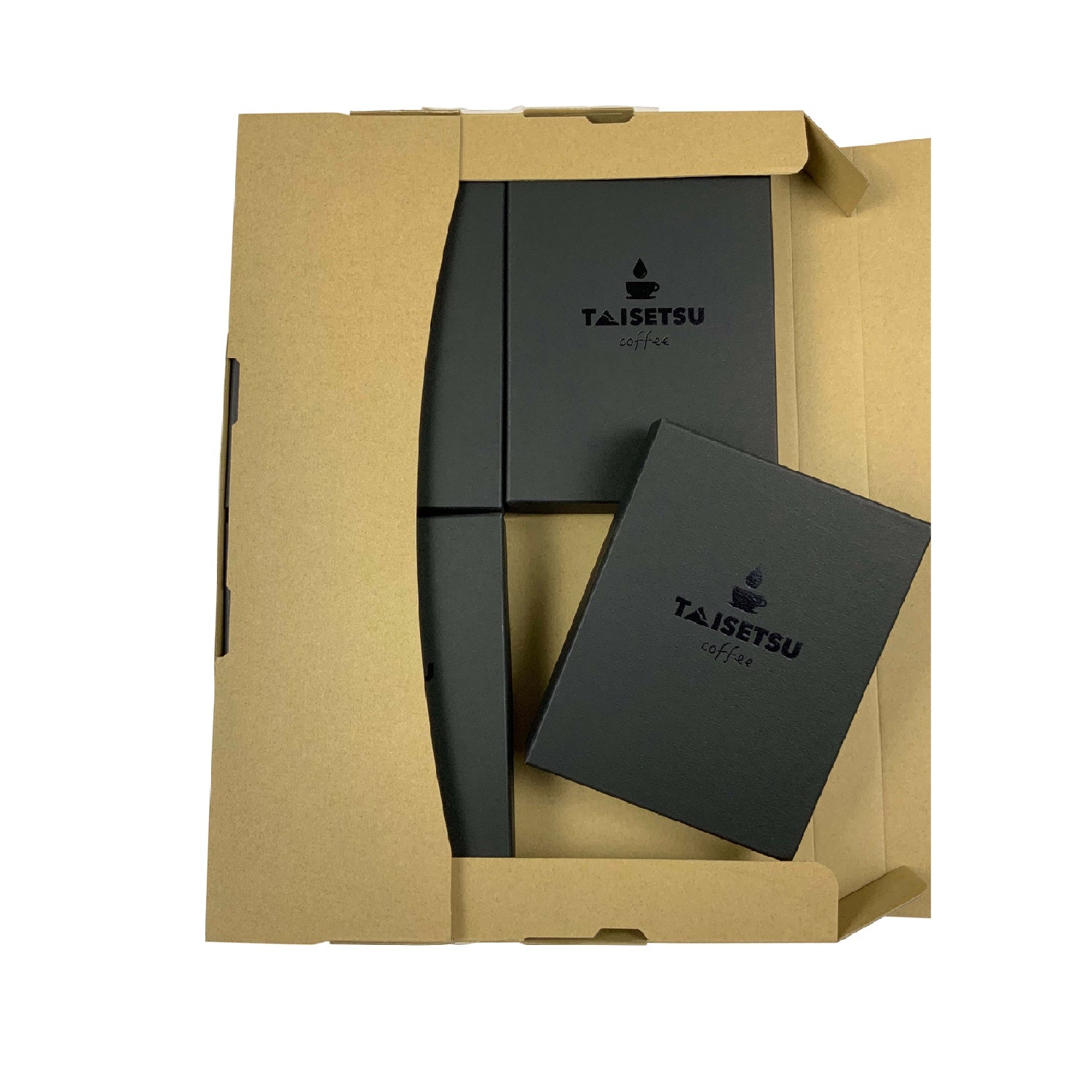 3枚用ギフトボックス