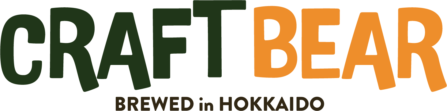 Craft Bear - Brewed in Hokkaido