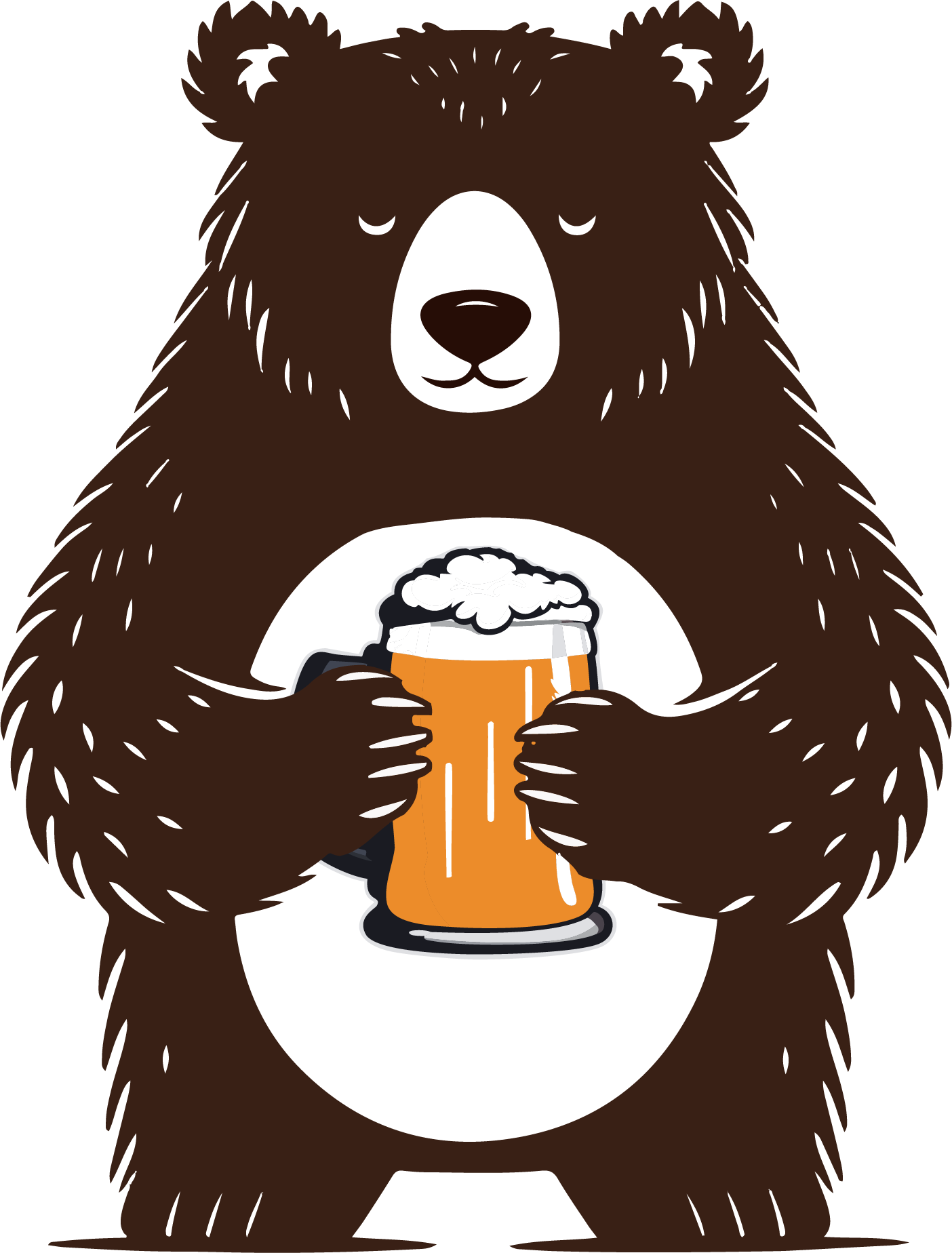 Craft Bear